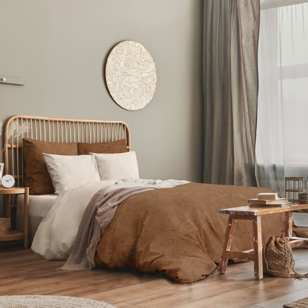 КПБ  перкаль Эко Style (нав 50*70) Волшебная ночь <8842/2 Lush Скидка.>
