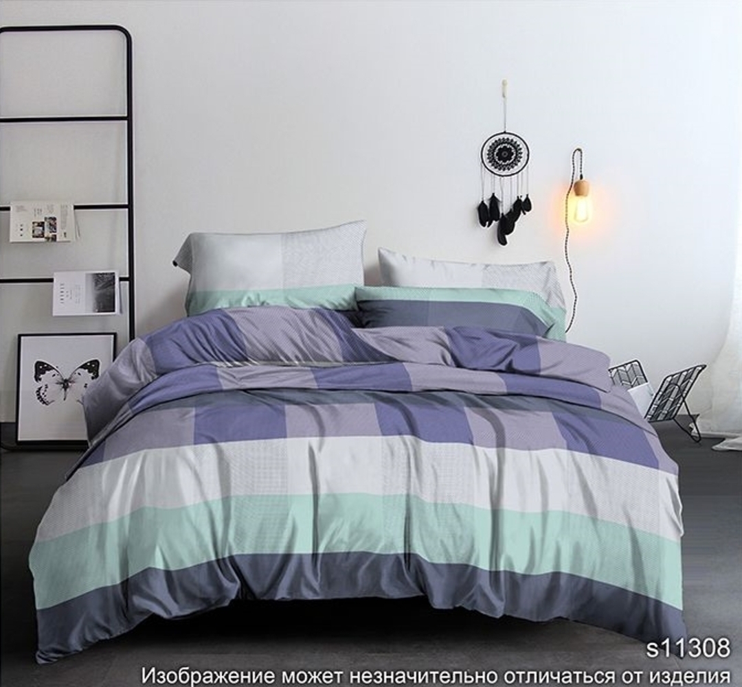 КПБ  полисатин Pandora <11308>