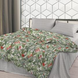 КПБ 2сп бязь Венге <60001-1/15404-5 Jacquelin Скидка 10%>