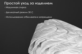 Одеяло бамбук микрофибра Реноме