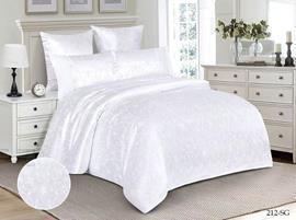 КПБ евро сатин-жаккард Satin Jacquard SG Клео <SG-212>