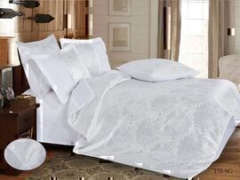 КПБ 2сп сатин-жаккард Satin Jacquard SG Клео <SG-135>