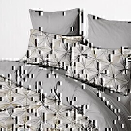 КПБ 2сп перкаль (нав 70*70) Fine Line <рис. 50270-4/24500-14 Дискавери>