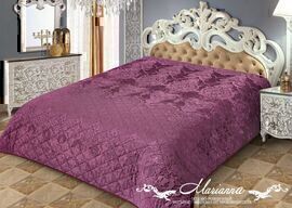 Покрывало ультрастеп Бархат IMA Марианна <200*230, евро>