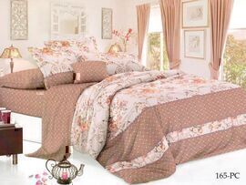 КПБ 2сп поплин Pure Cotton PC Клео <PC-165>