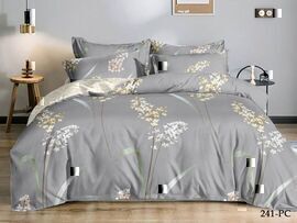 КПБ 2сп поплин Pure Cotton PC Клео <PC-241>
