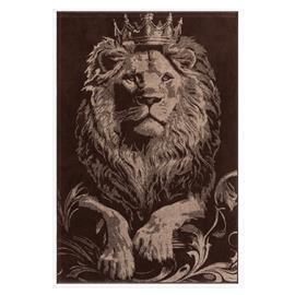Полотенце махровое Lion-hearted ДМ Люкс 23Ф!, 10000 цв.